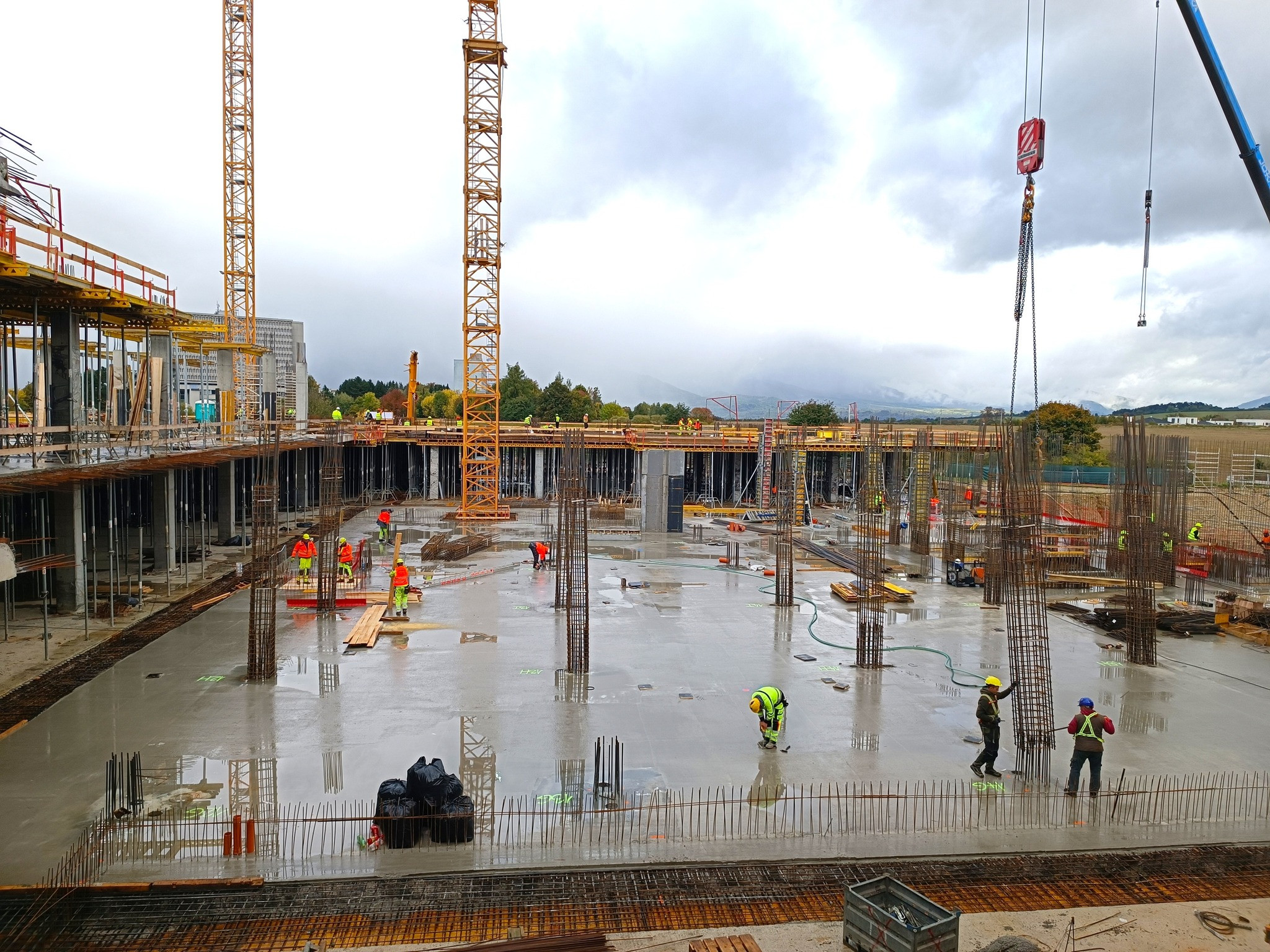 Martinská nemocnica objednala ďalšie právne služby za pol milióna. Už teraz minuli trikrát viac než v&nbsp;Banskej Bystrici