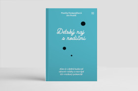 Detský raj s rodičmi