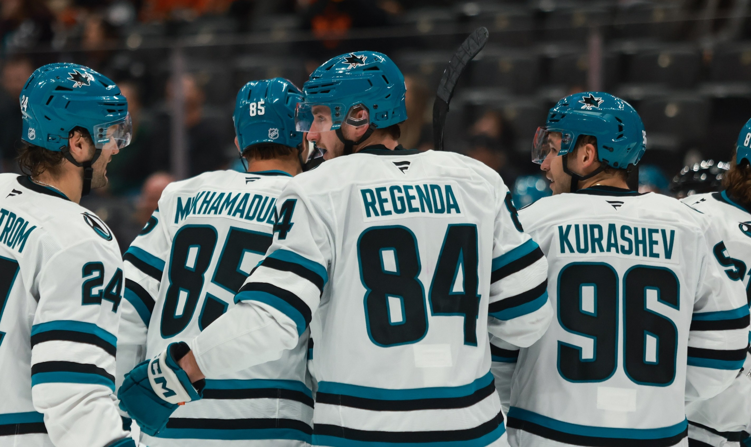 Ráno s NHL: Regenda strelil gól, no ešte dôležitejšiu vec spravil pár sekúnd predtým a pravdepodobne ste ju nevideli