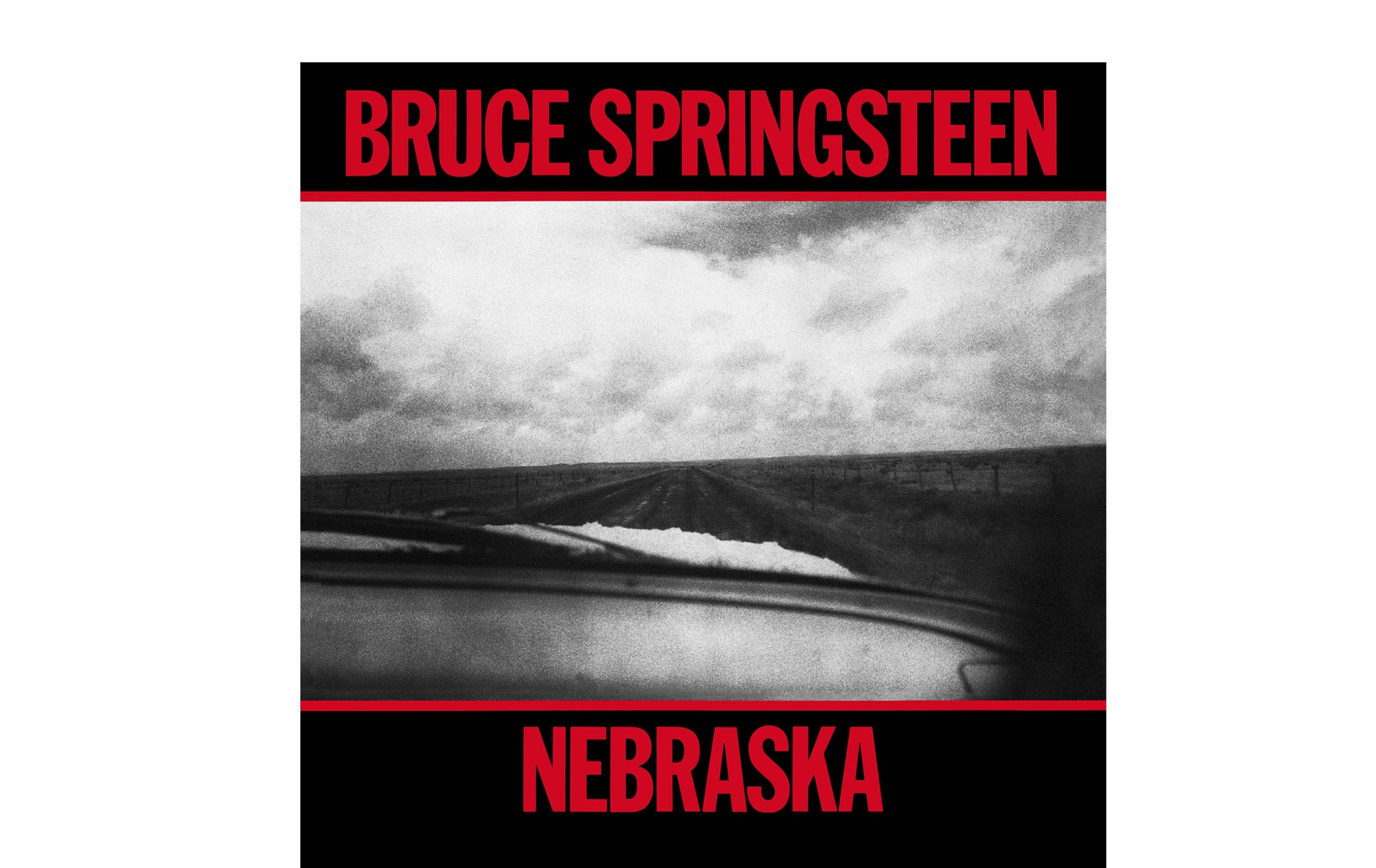 Pesničky o&nbsp;odvrátenej strane Ameriky. Film o&nbsp;Bruceovi Springsteenovi sa zameral na jeho album Nebraska