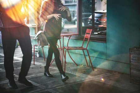 Aj vy neznášate small talk? Dajte mu šancu, neriešte golfové palice, ale choďte do hĺbky