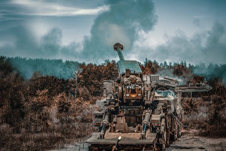 Vývoj bojov (1340. deň): Ukrajinci sa snažia zachrániť Pokrovsk útokmi na severné rameno klieští