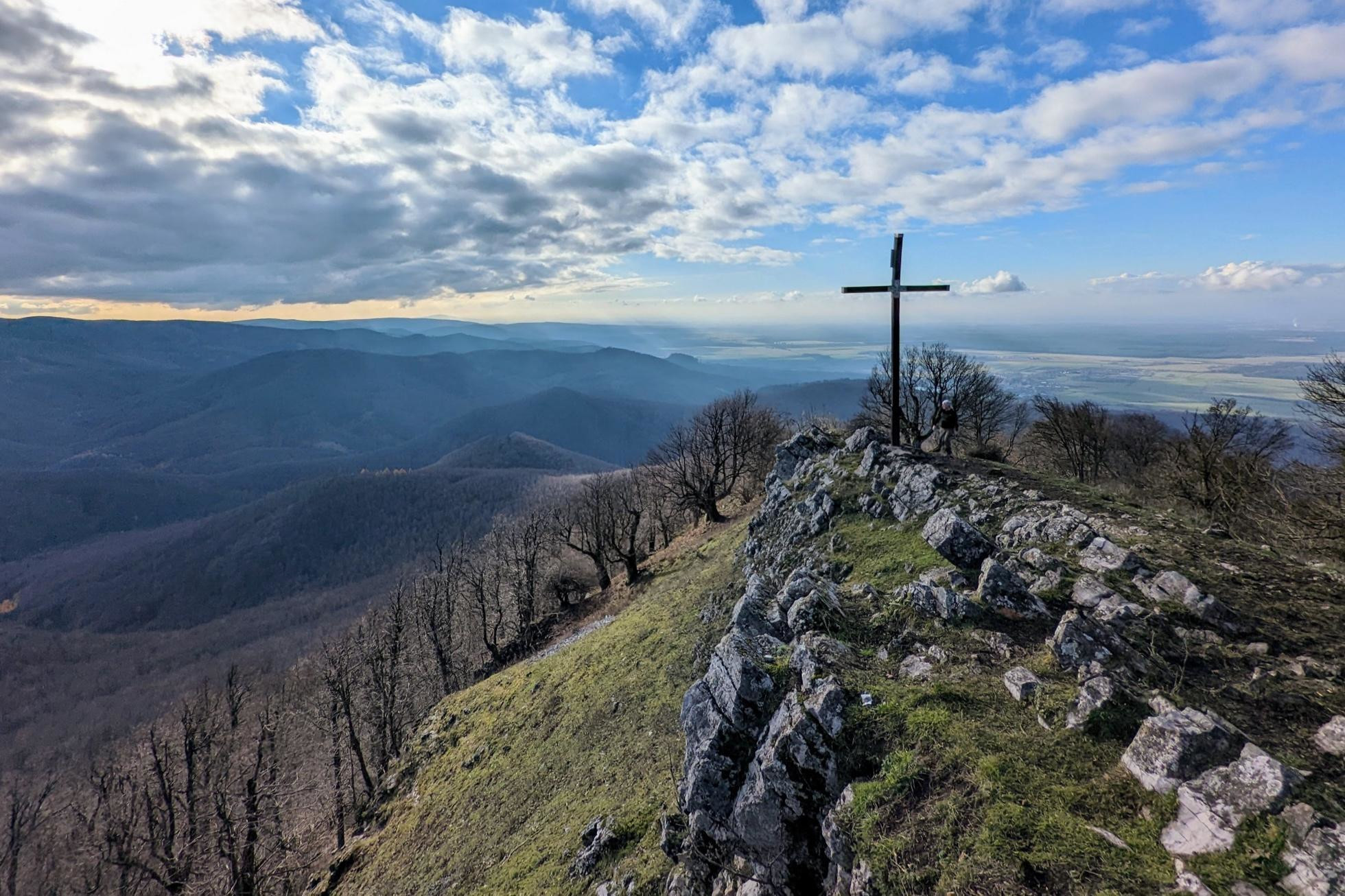 Hiking Basecamp: Desať tipov na výlety v jesenných Malých Karpatoch