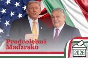 Trumpov minister spochybnil Orbánovu výnimku z ruských sankcií. Má byť iba na rok (150 dní do volieb)