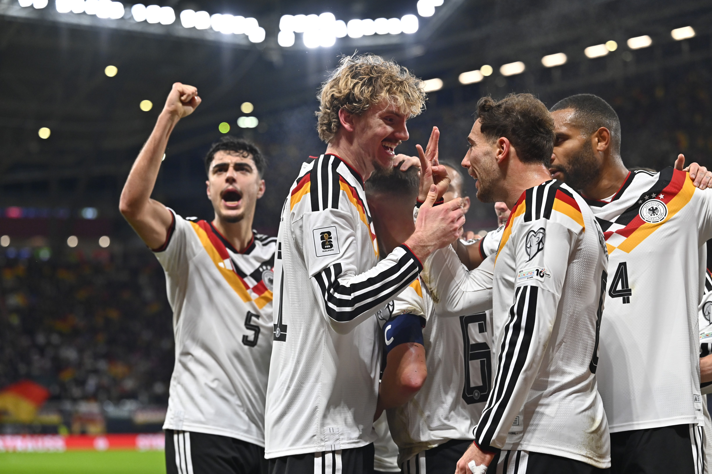 Škrtel tipoval slovenské víťazstvo, no Nemci nás vrátili do reality. Tri dôvody debaklu 0:6 a&nbsp;čo nás čaká v&nbsp;baráži