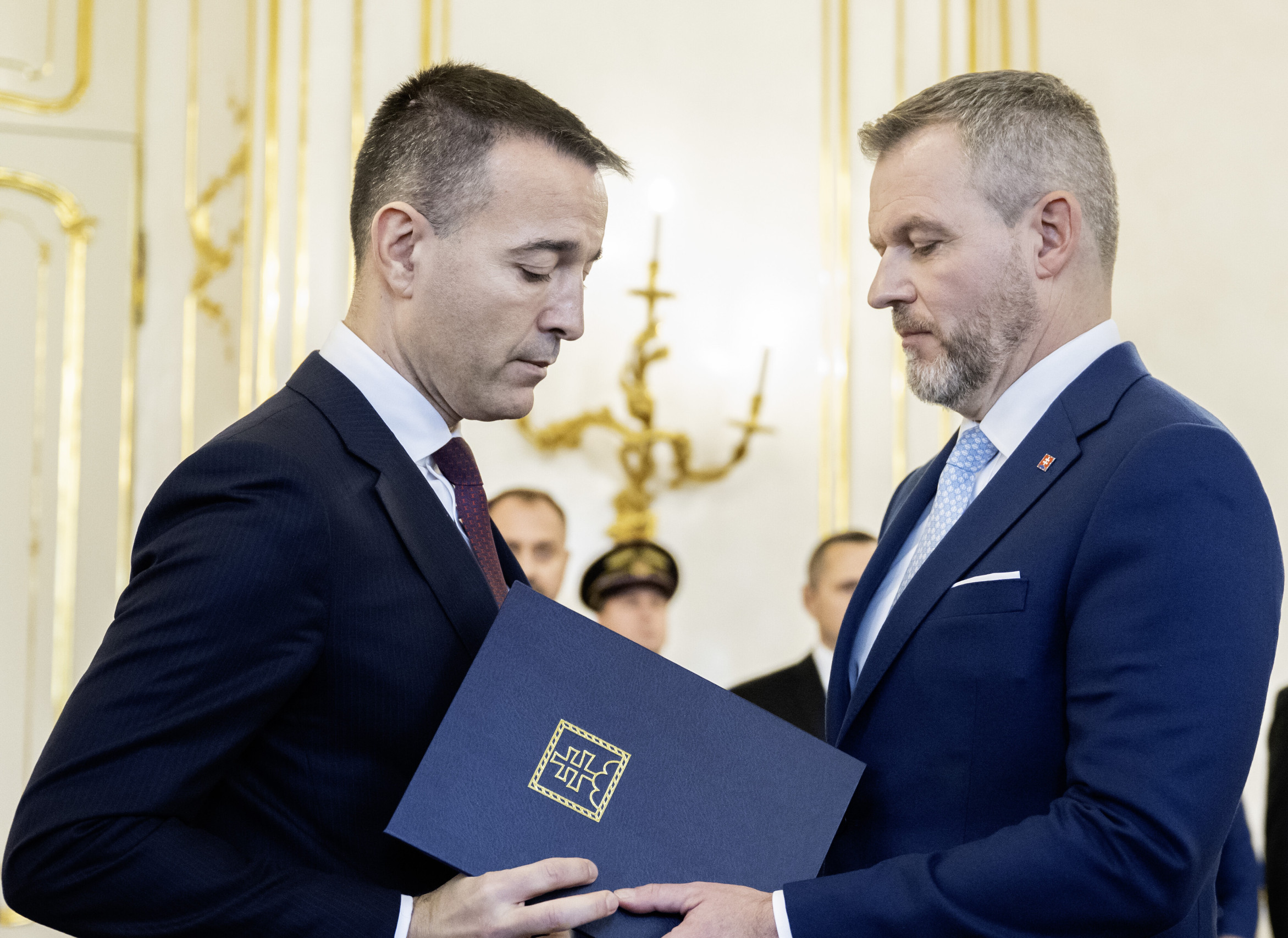 Pri inovačných výzvach u&nbsp;Kmeca podľa auditu nedošlo k&nbsp;porušeniu zákona. Robili ho zamestnanci úradu