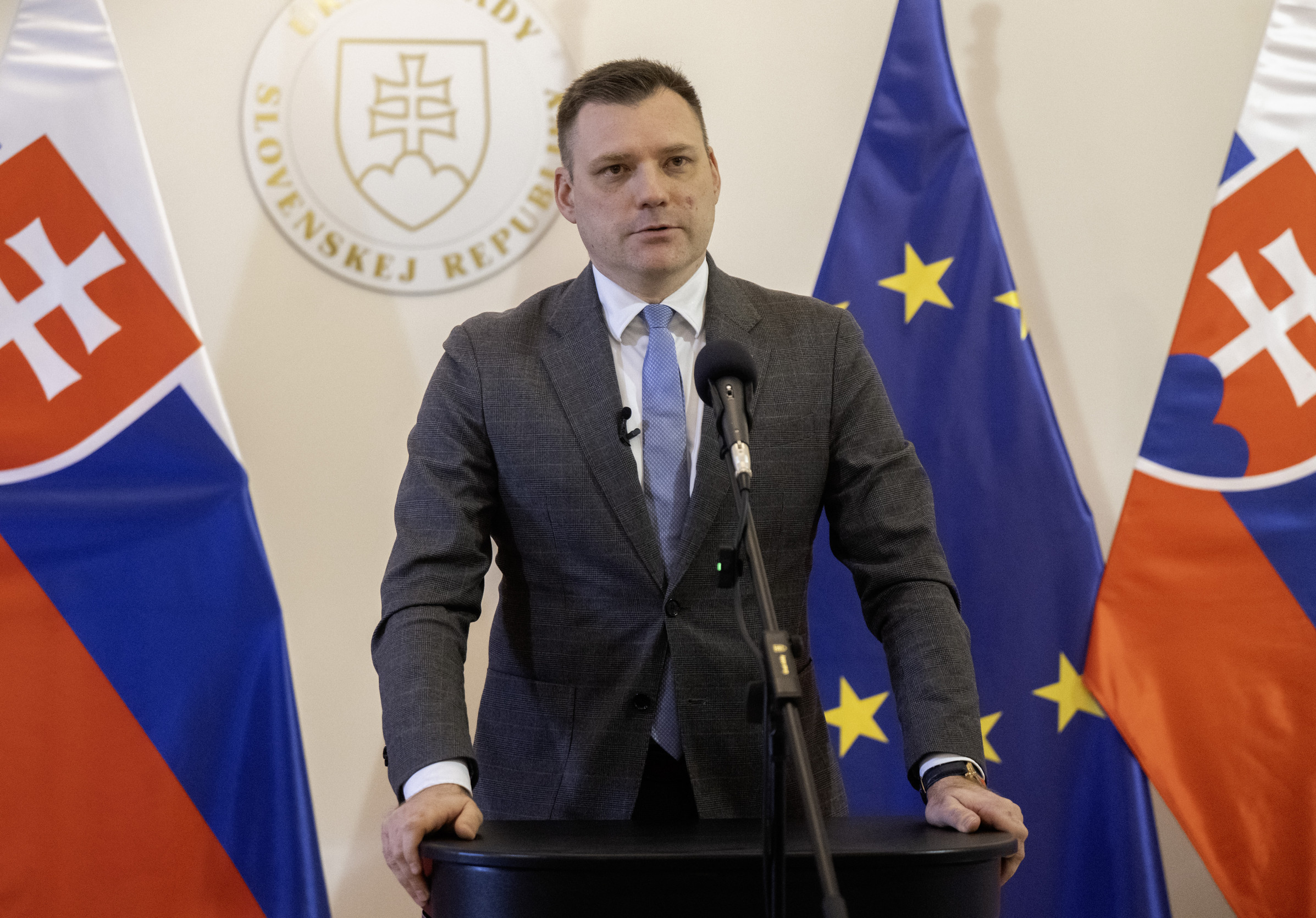 Taraba sa zamotáva. Argumenty pri Istrocheme nesedia s tým, čo tvrdí jeho vlastný rezort