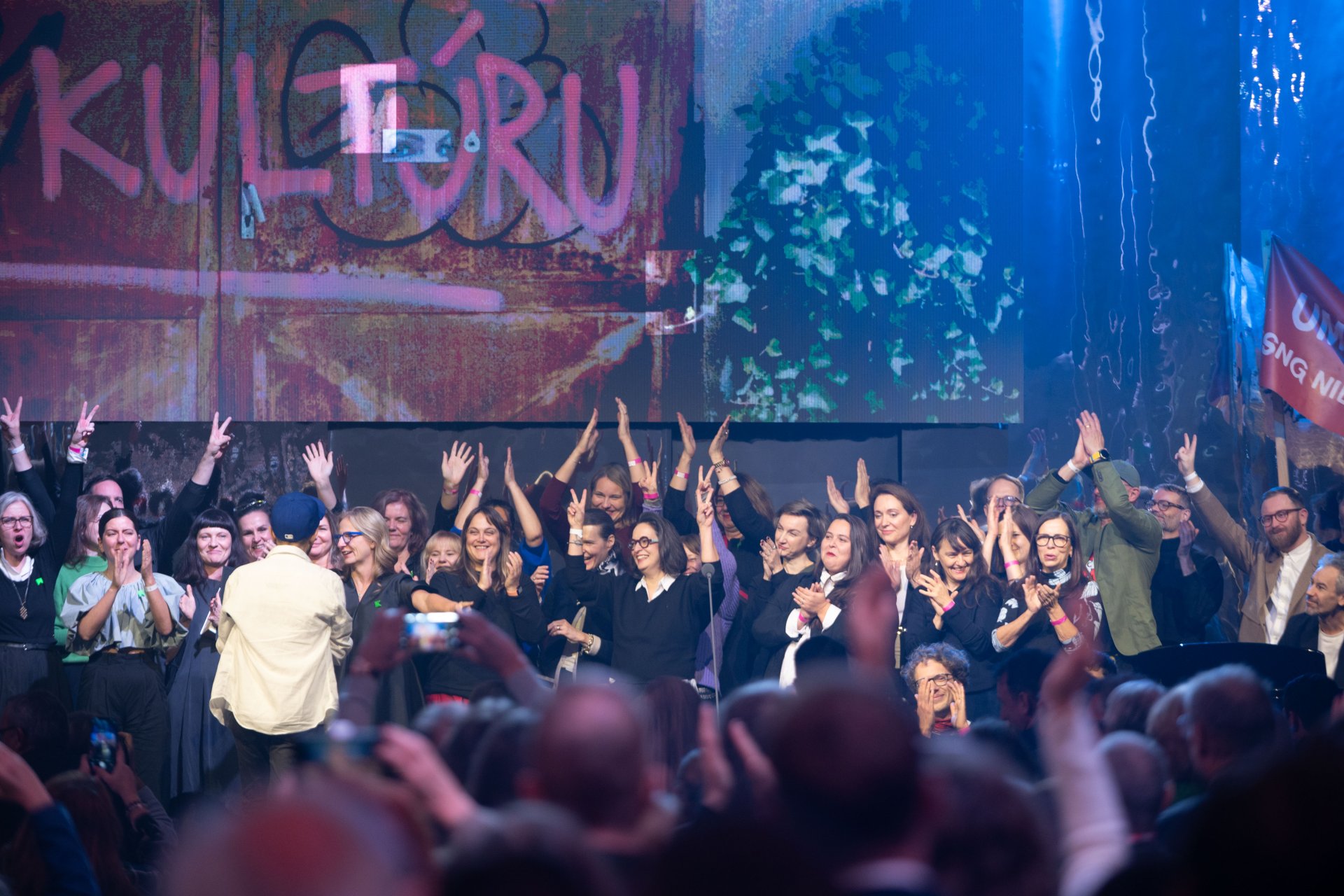 Biele vrany, ktoré odišli zo SNG: Takú slobodu sme nikdy predtým ...