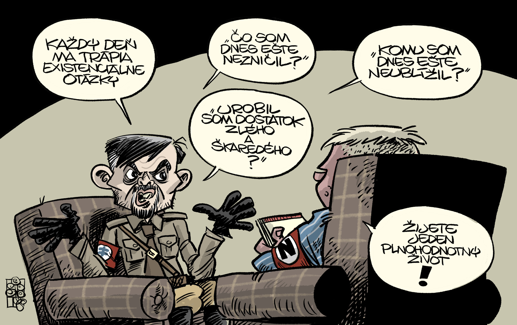 Shooty: Pamír 2.0 (2.11.2025)