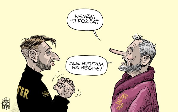 Shooty: Rýchle prachy