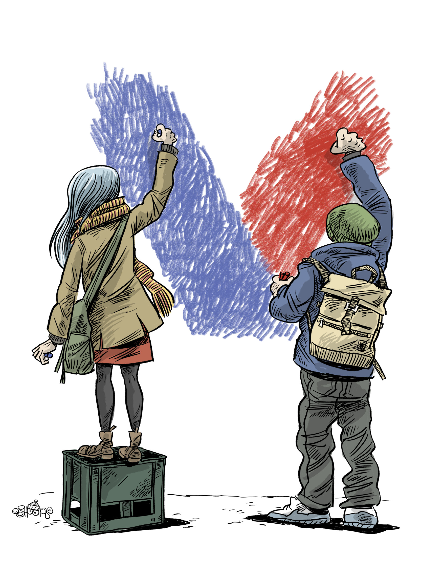 Shooty: November 2025 (16.11.2025)