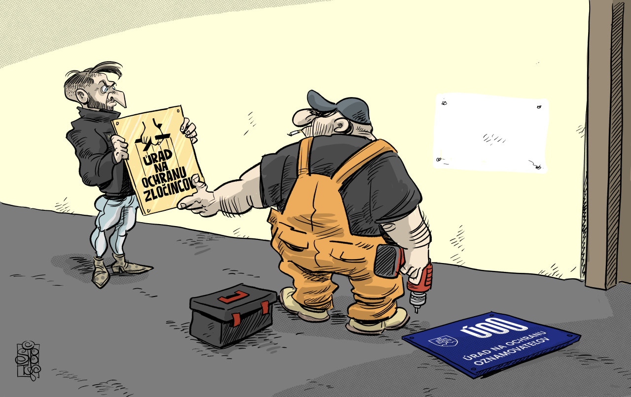 Shooty: Reforma (23.11.2025)