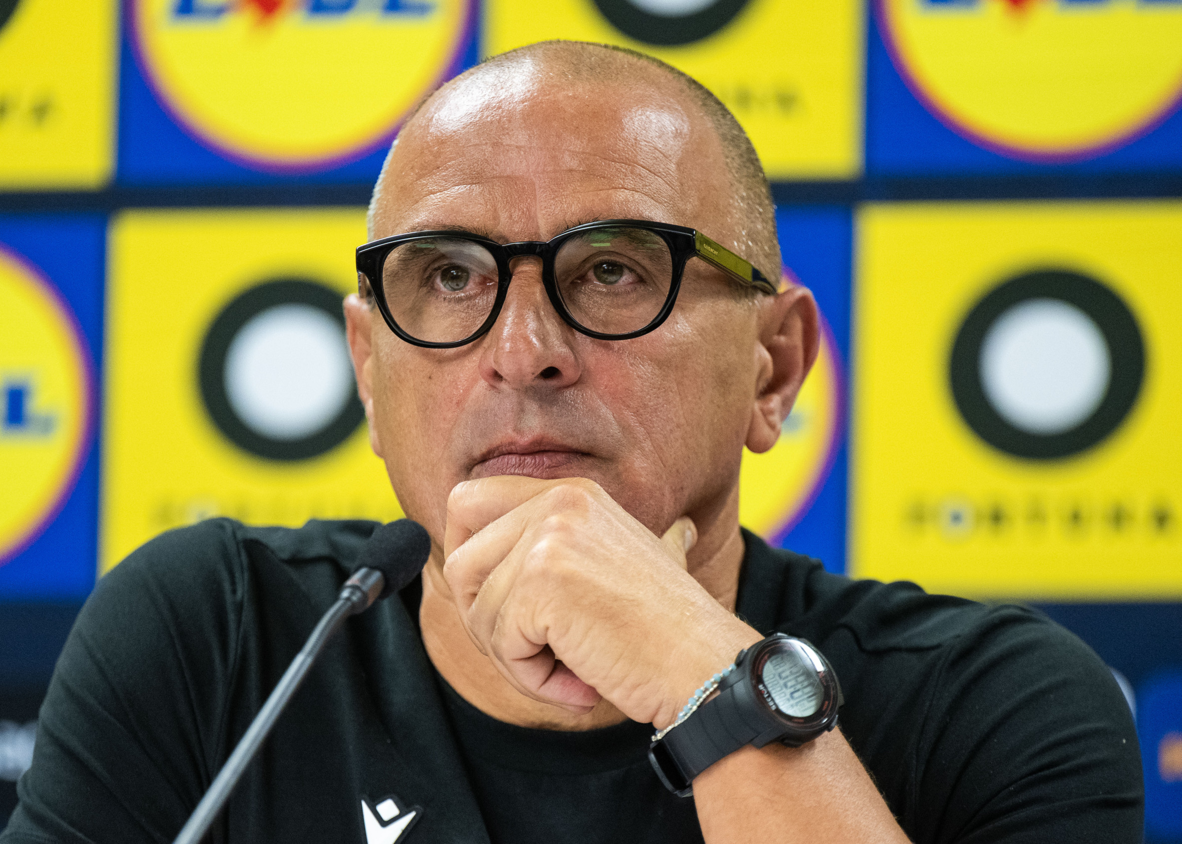 Boj o Lobotku sa nestal, jedna veta o Greifovi a útok bez gólov. Koho by Calzona mohol nominovať, ak chce postúpiť na MS vo futbale