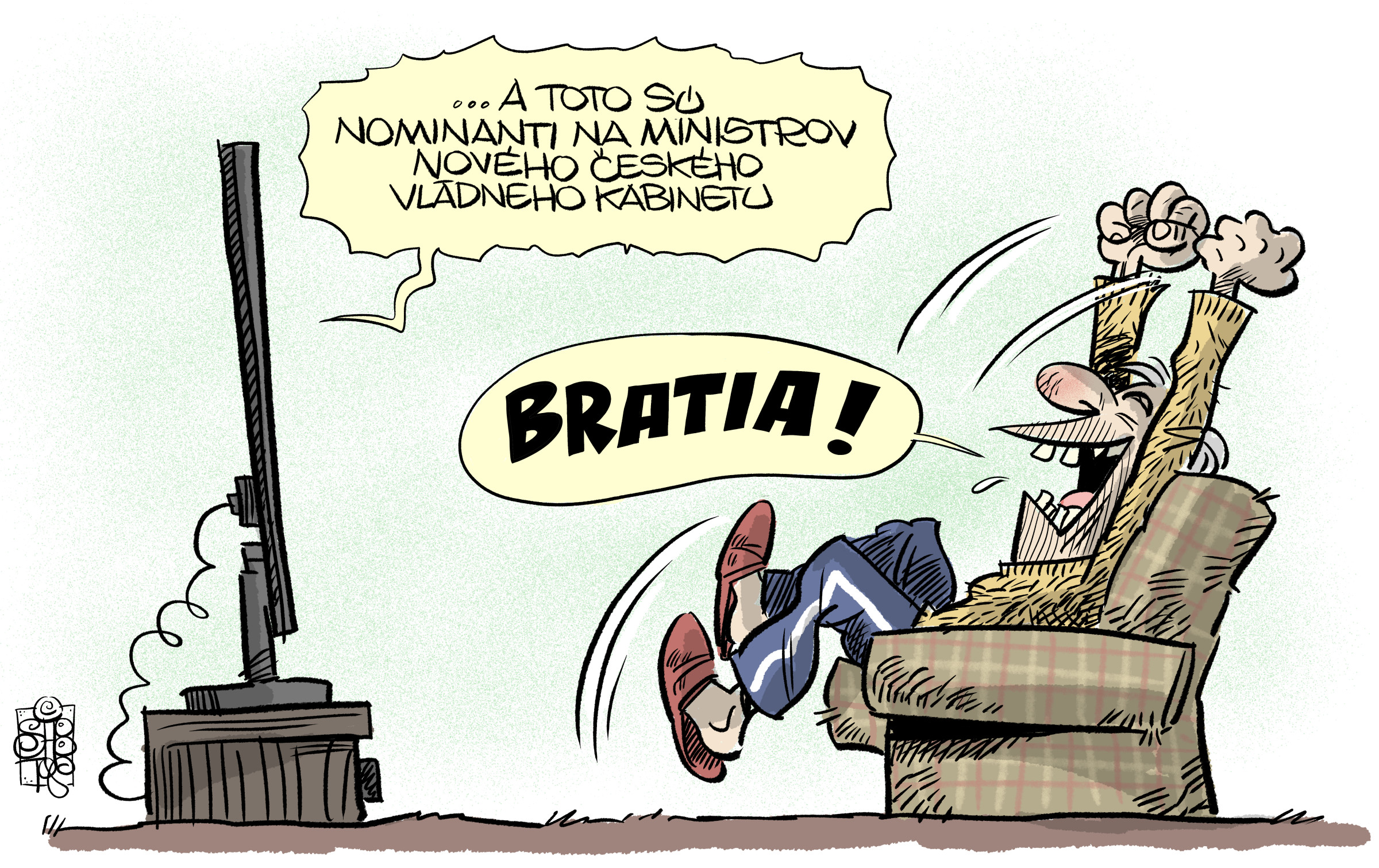 Shooty: Puto (26.11.2025)