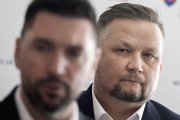 PPA si najala právnikov za vyše 1,3 milióna eur. Kancelárii Chreneka ml. sa darí aj u Sakovej