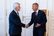 Pavel je rozhodnutý, že Turka nevymenuje, spor medzi prezidentom a Babišom sa vyostruje