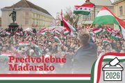 Na festivaloch kričali špinavý Fidesz, teraz Orbán vyhlásil vojnu proti drogám (143 dní do volieb)