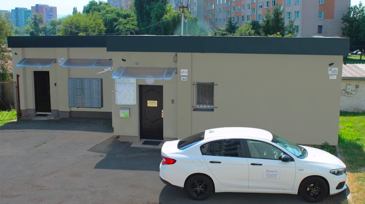 Poľské a české biele kone + kalifornské eseročky = slovenské daňové sekery