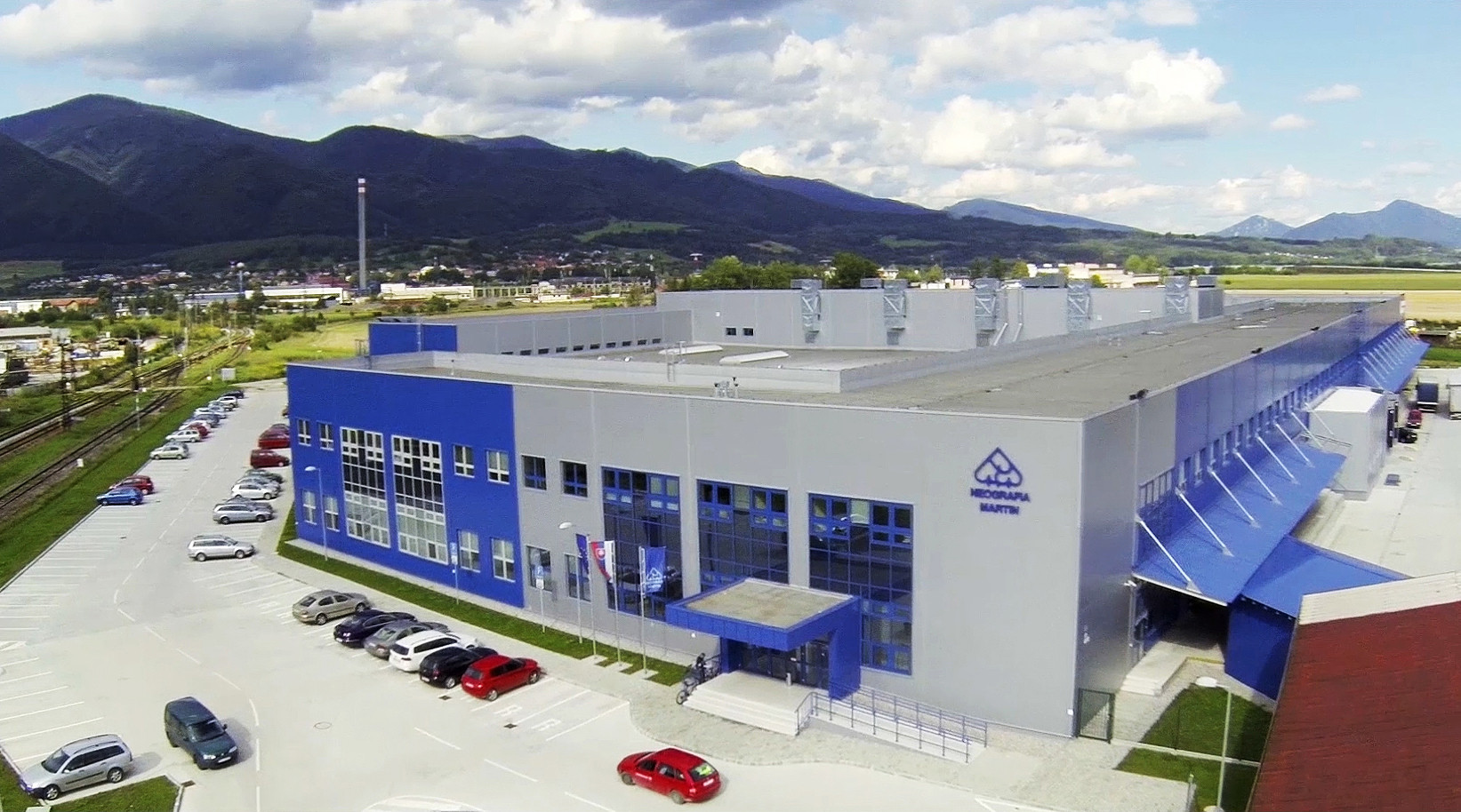 Dlhy tlačiarne Matice slovenskej narástli natoľko, že žiada o súdnu ochranu pred veriteľmi