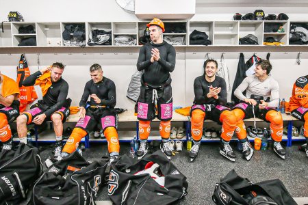 Čo prinieslo 16. kolo extraligy v Spišskej Novej Vsi?