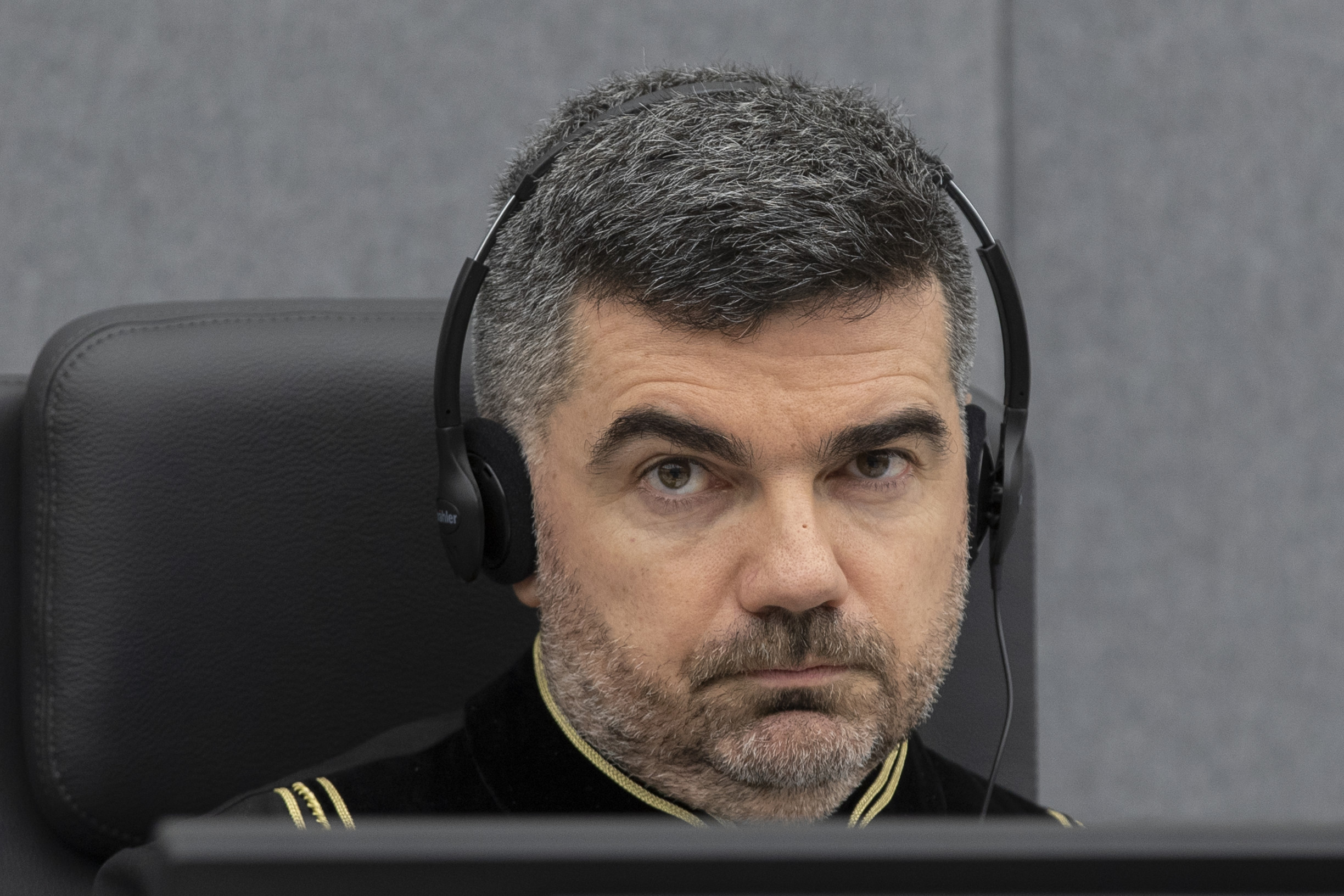 Vydal zatykač na Netanjahua, Trump naňho uvalil sankcie. Som ako vyhnanec vo vlastnej krajine, vraví francúzsky sudca