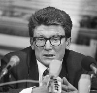 Foto - Hans Peters pre Aneflo/Wikimedia Commons