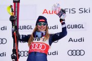 Vyhráva preteky a ľudia sa jej pýtajú, kedy bude svadba. Shiffrin o nevhodných otázkach, ktoré zažívajú mnohé ženy