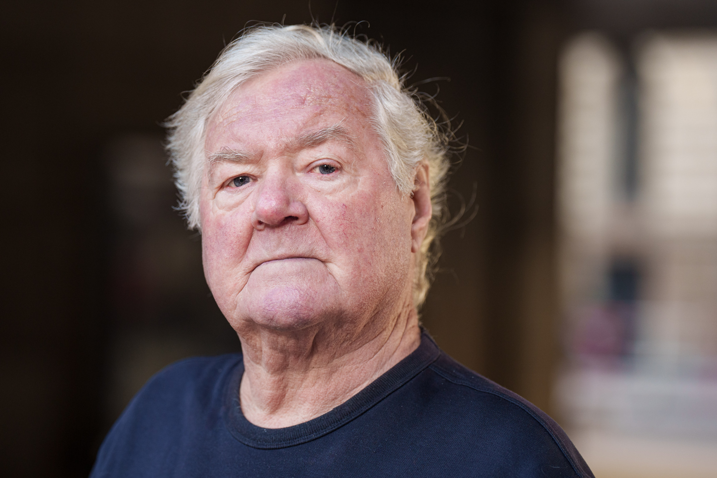 Disident Lehký o záchrane demokracie: Nebáť sa a vyjsť do ulíc