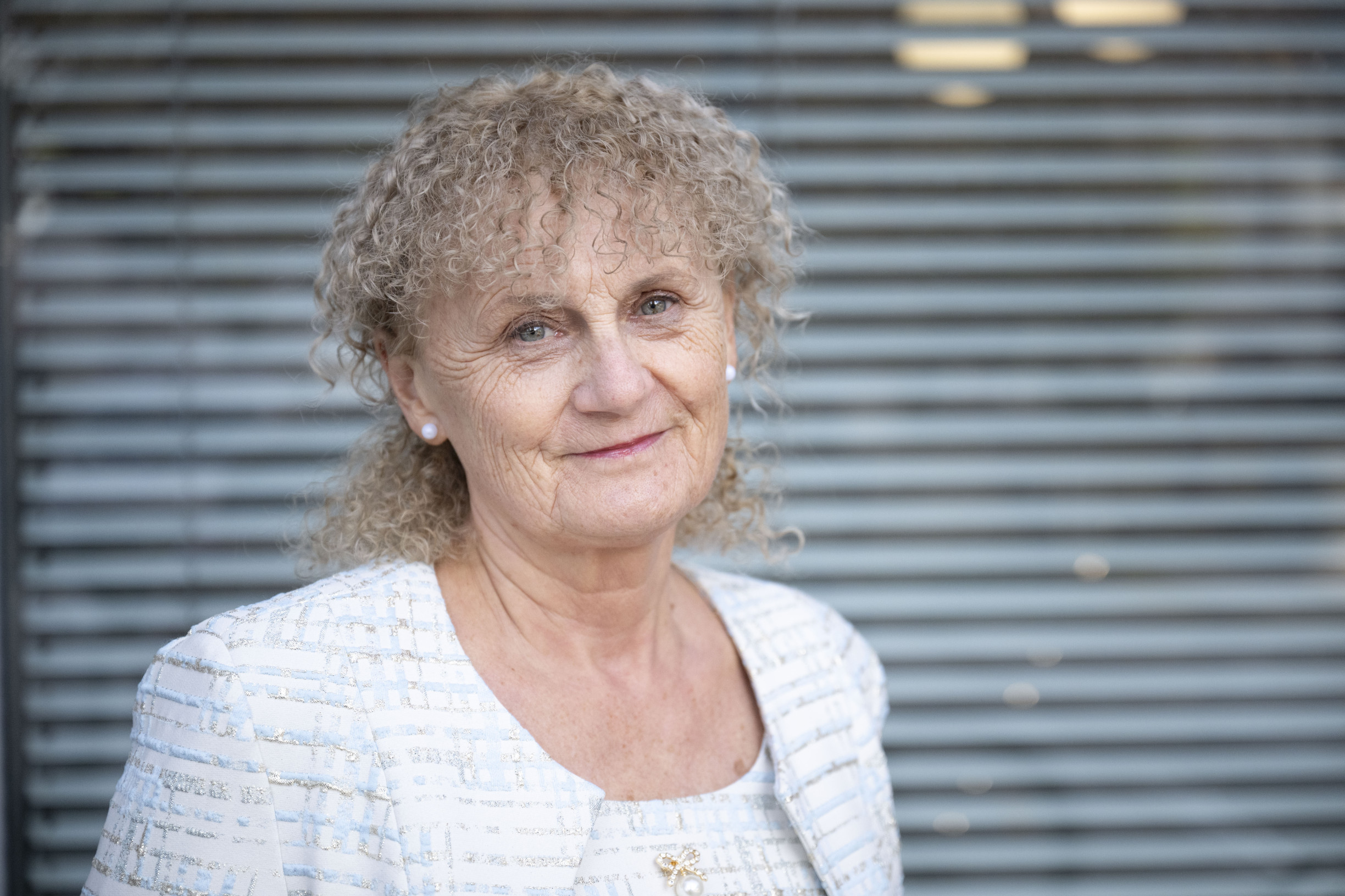 Matematika rozvíja kritické myslenie. Žiakov učí, že veci nemôžu tvrdiť len tak bez dôkazov, hovorí ocenená učiteľka