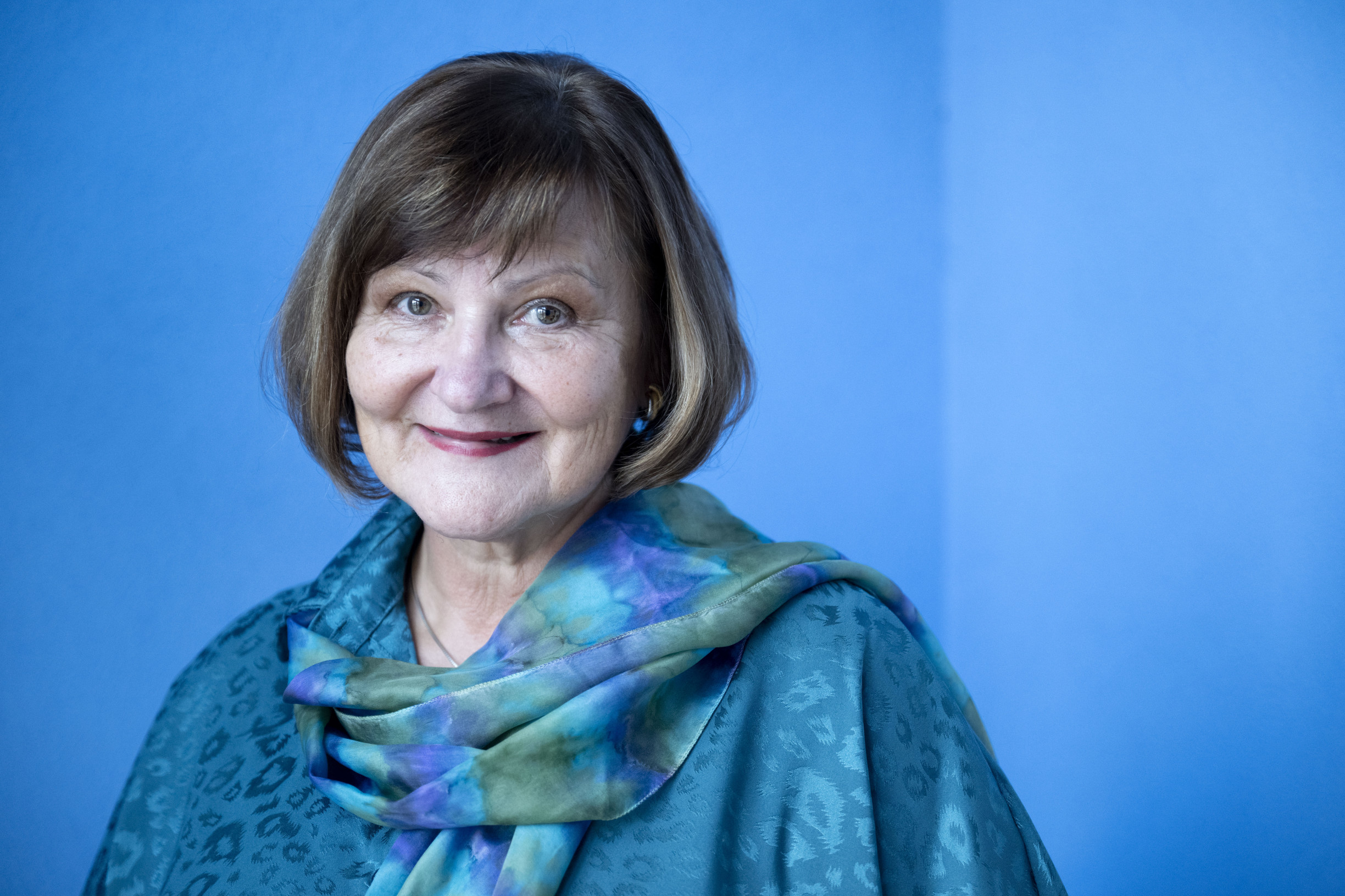 Časy, keď kňaz žene povedal, že musí zostať s&nbsp;mužom napriek násiliu, sú už dávno za nami, hovorí Dobešová