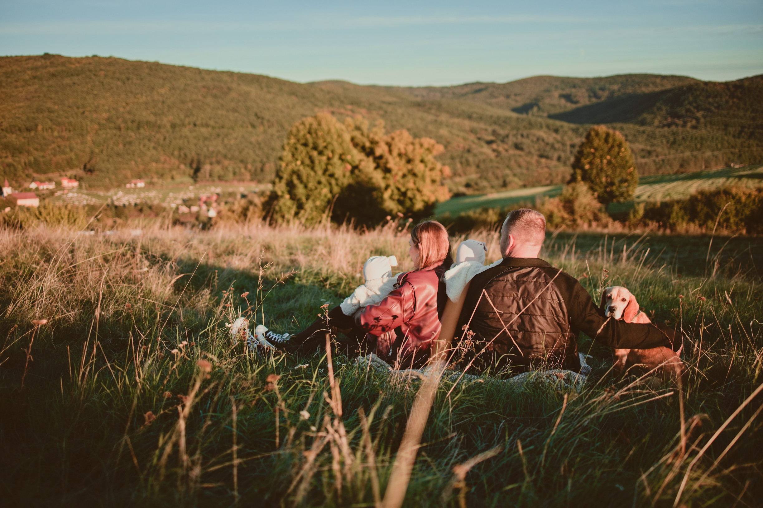 Túžili po dieťati, vďaka osvojeniu majú dve. Bol to šok, bála som sa, či to zvládnem, vraví mladá mama