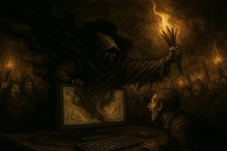 O čarodejniciach a algoritmoch