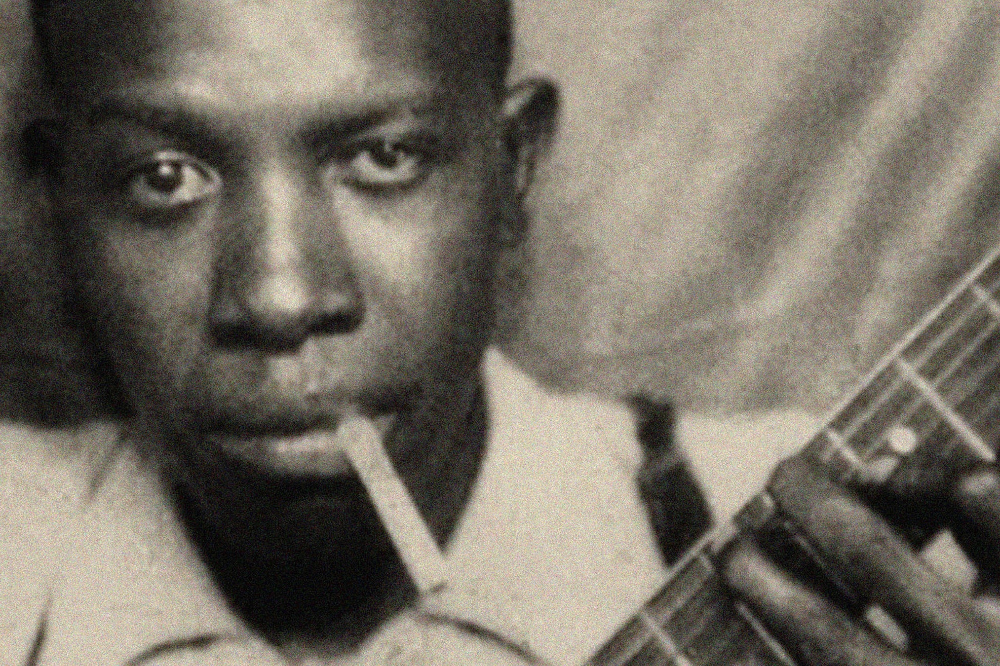 High 5ive: Keď Robert Johnson predal dušu diablovi