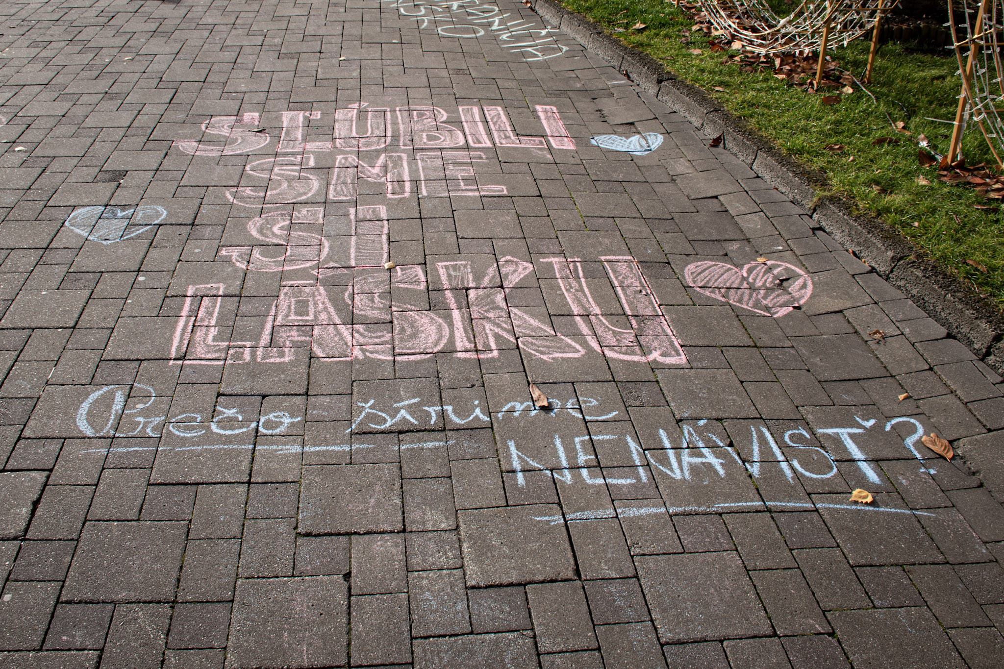 Študenti z popradského gymnázia: V škole nás učia myslieť. Teraz sme to ukázali aj v reálnom živote