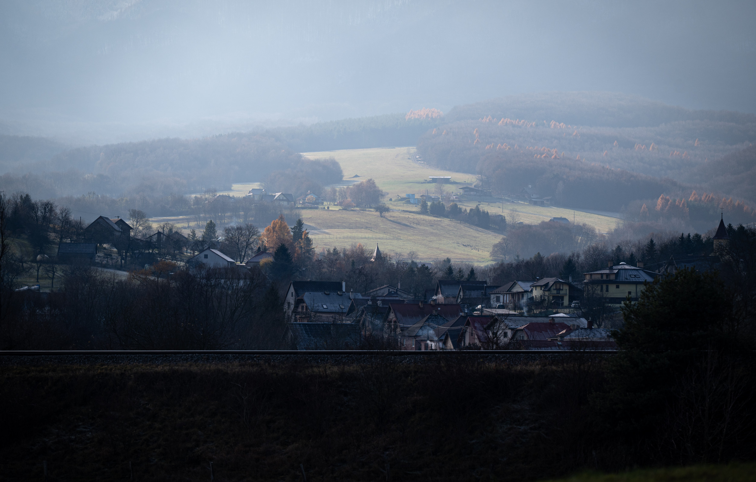 Z nudných lesov netradičná destinácia: ako sa v Slanských vrchoch rozmohol cestovný ruch a čo sa oplatí vidieť