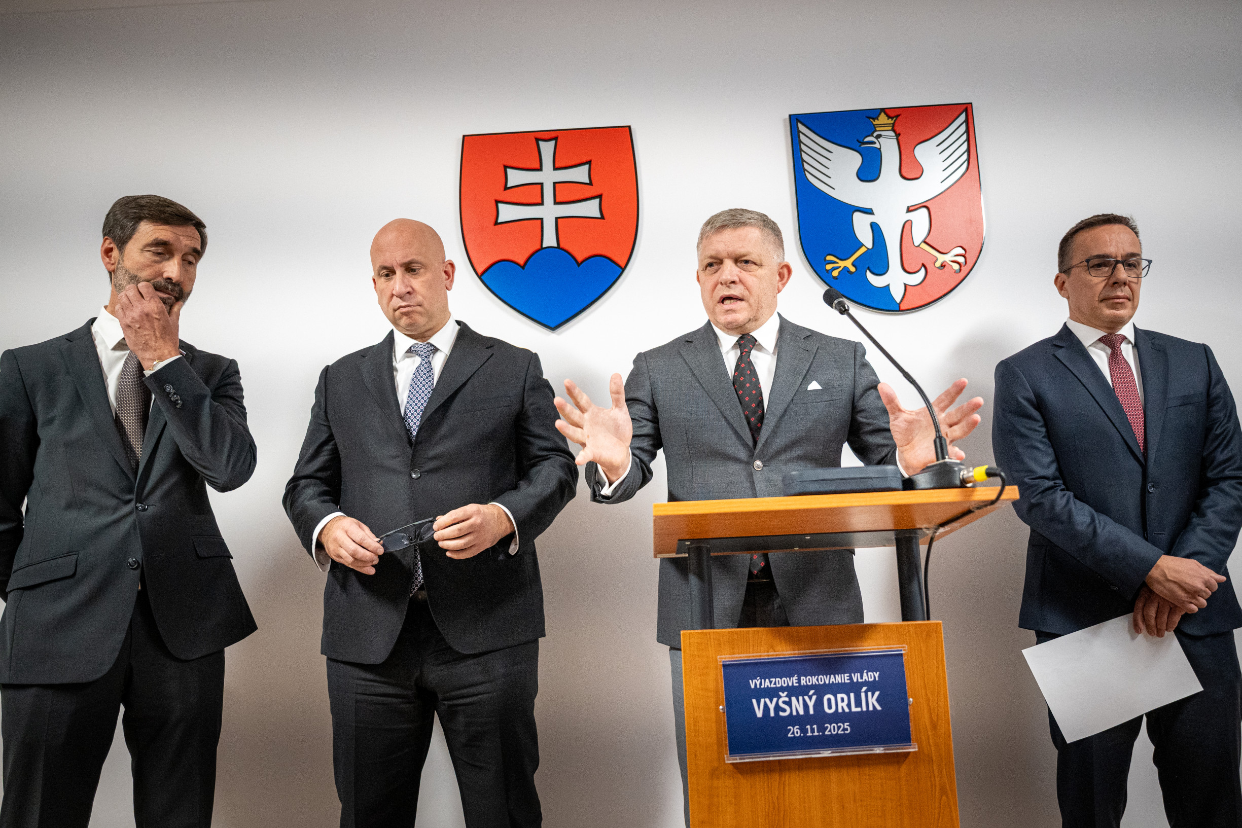 Ekonomický newsfilter: Nový rozpočet EÚ môže ukázať, že Slovensko pláva nahé