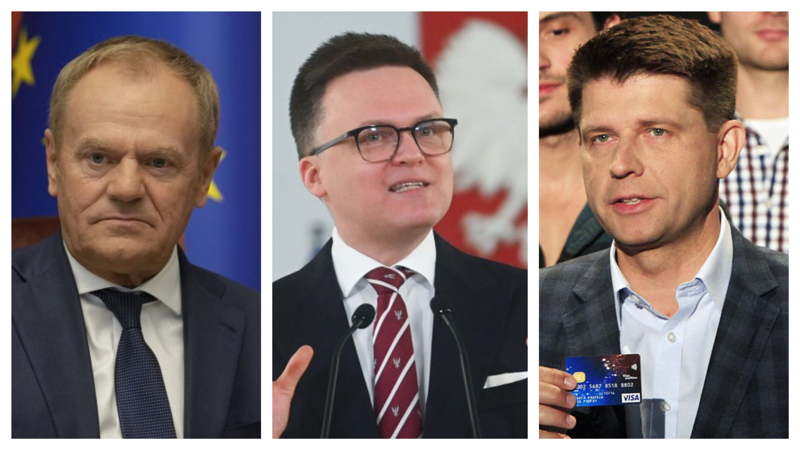Poľský Zelenskyj končí v politike. Ani jemu sa nepodarilo narušiť vládu dvoch strán v krajine