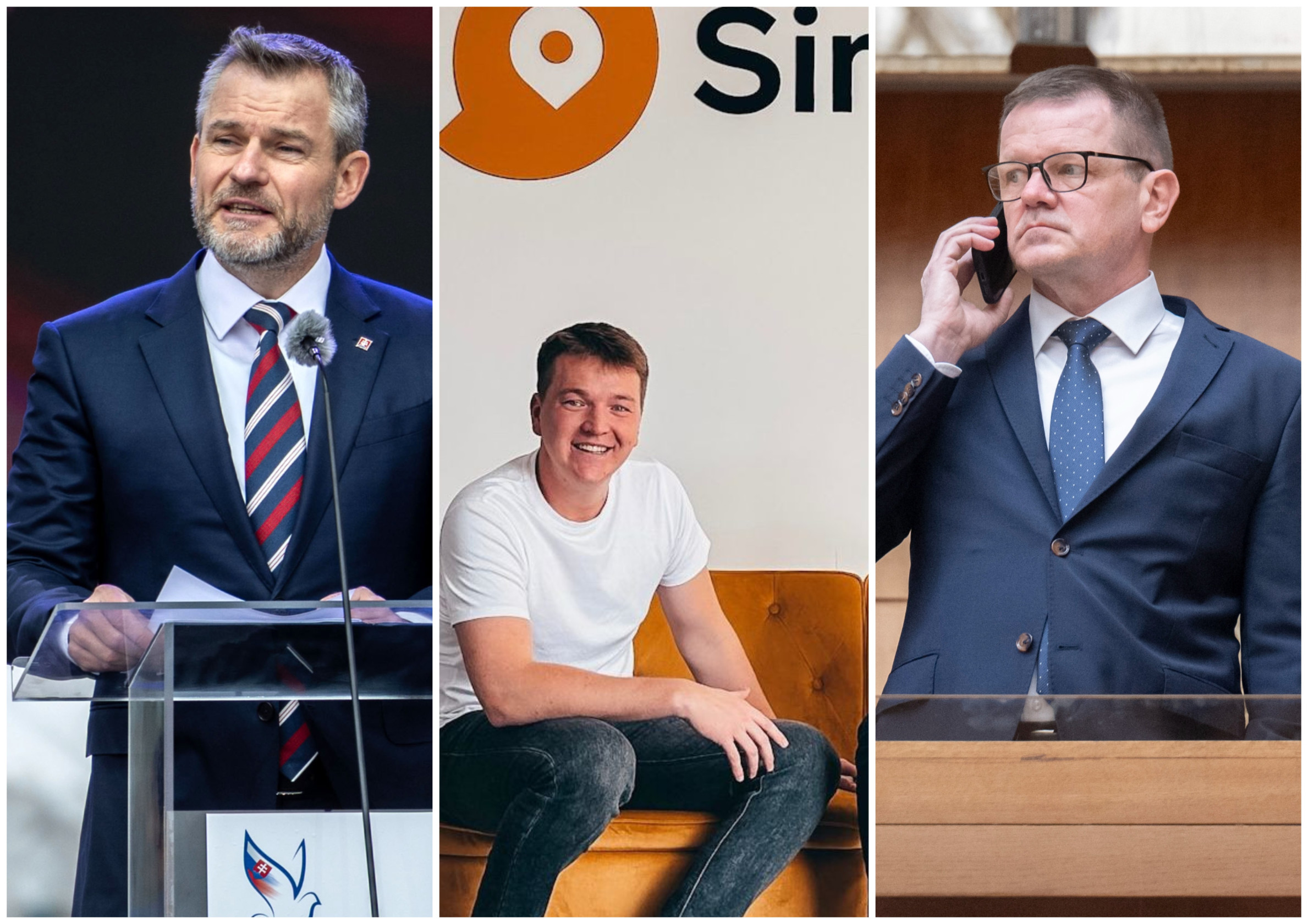 Drucker už podpísal zmluvy zo sporných inovačných výziev. Vyradil projekt exporadcu prezidenta, ktorý zvažuje právne kroky