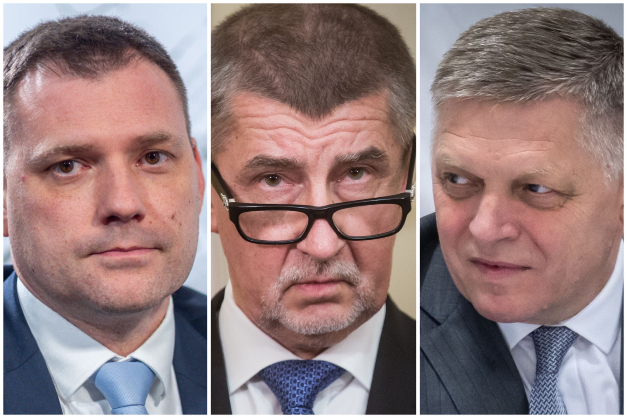 Taraba chce Babišovi vyčistiť Istrochem. Bola by to najdrahšia štátna pomoc za Ficovej vlády