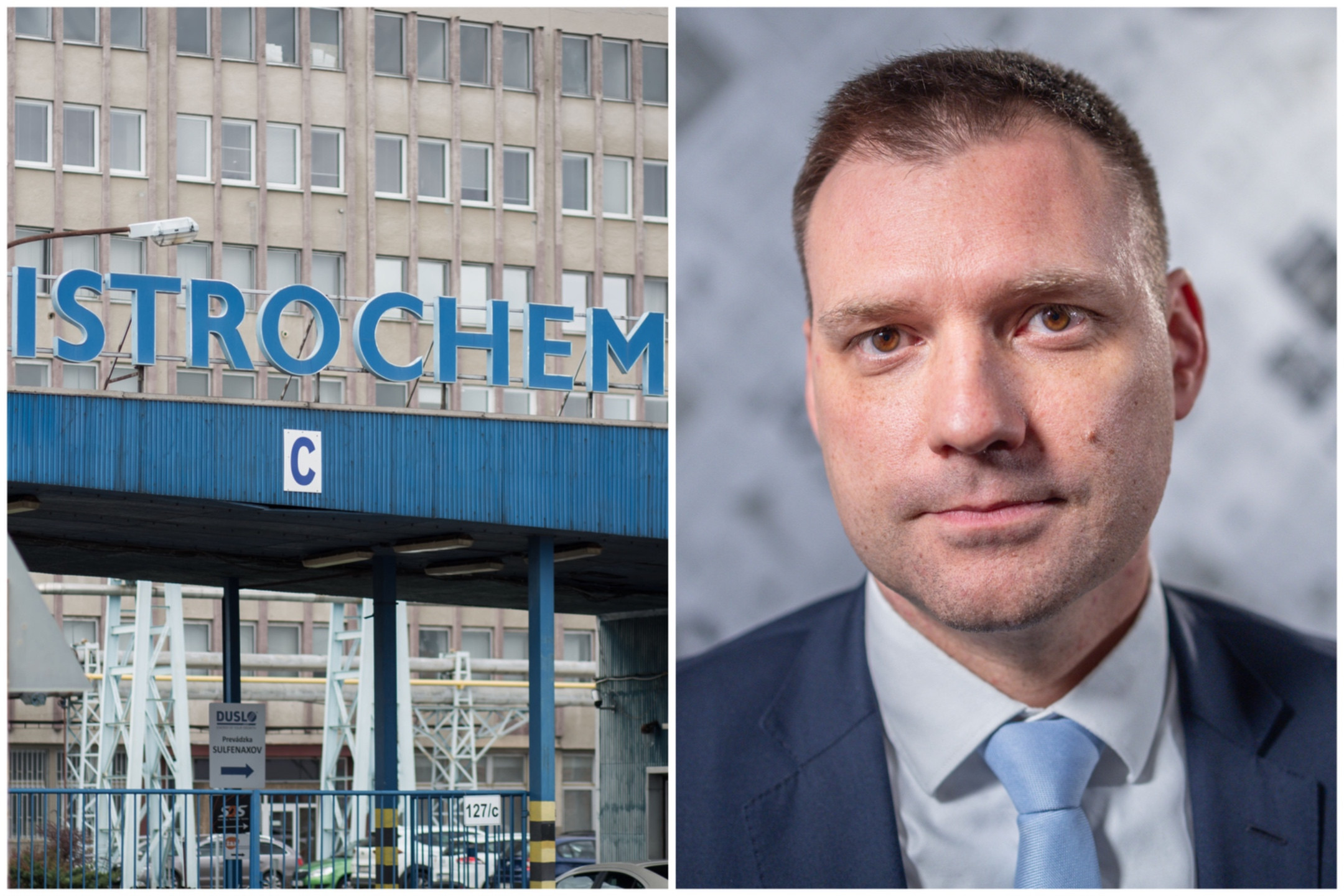 Desať otázok a odpovedí, ktoré vysvetľujú, o čo ide v Tarabovej kauze Istrochem