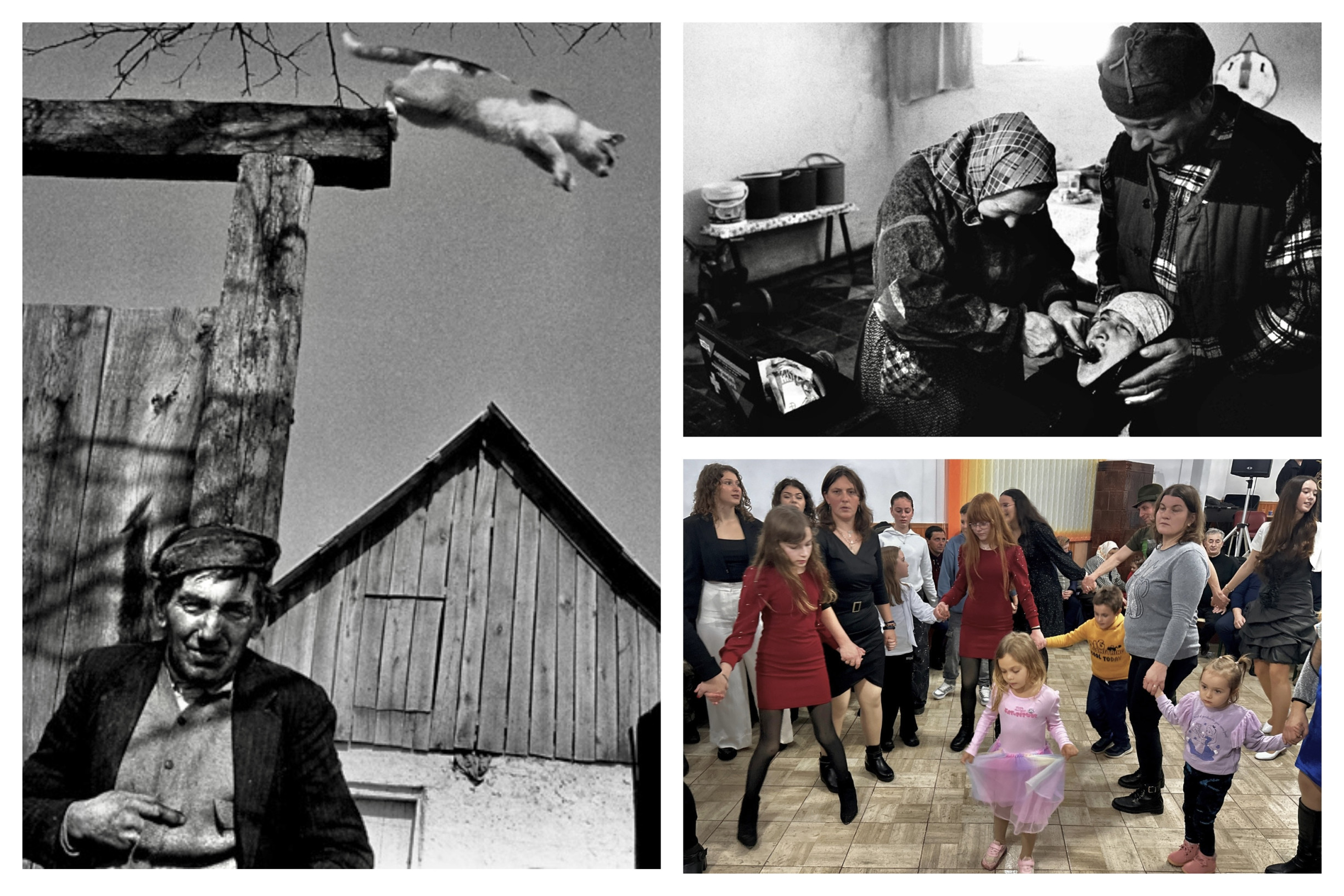 Od vysťahovalcov osídľujúcich pustatinu po pražských „huličov a&nbsp;dredárov“: ako Česi za dvesto rokov zmenili rumunský Banát