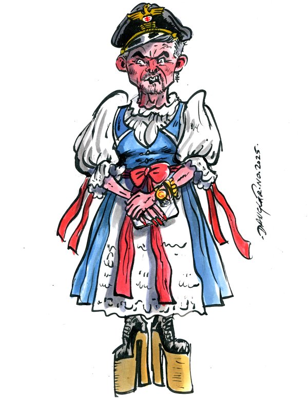 Danglár: Slovenské a&nbsp;žiadne iné