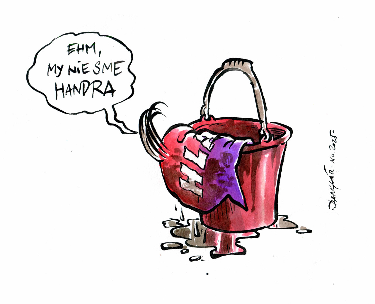 Danglár: Sebauvedomenie (20.11.2025)