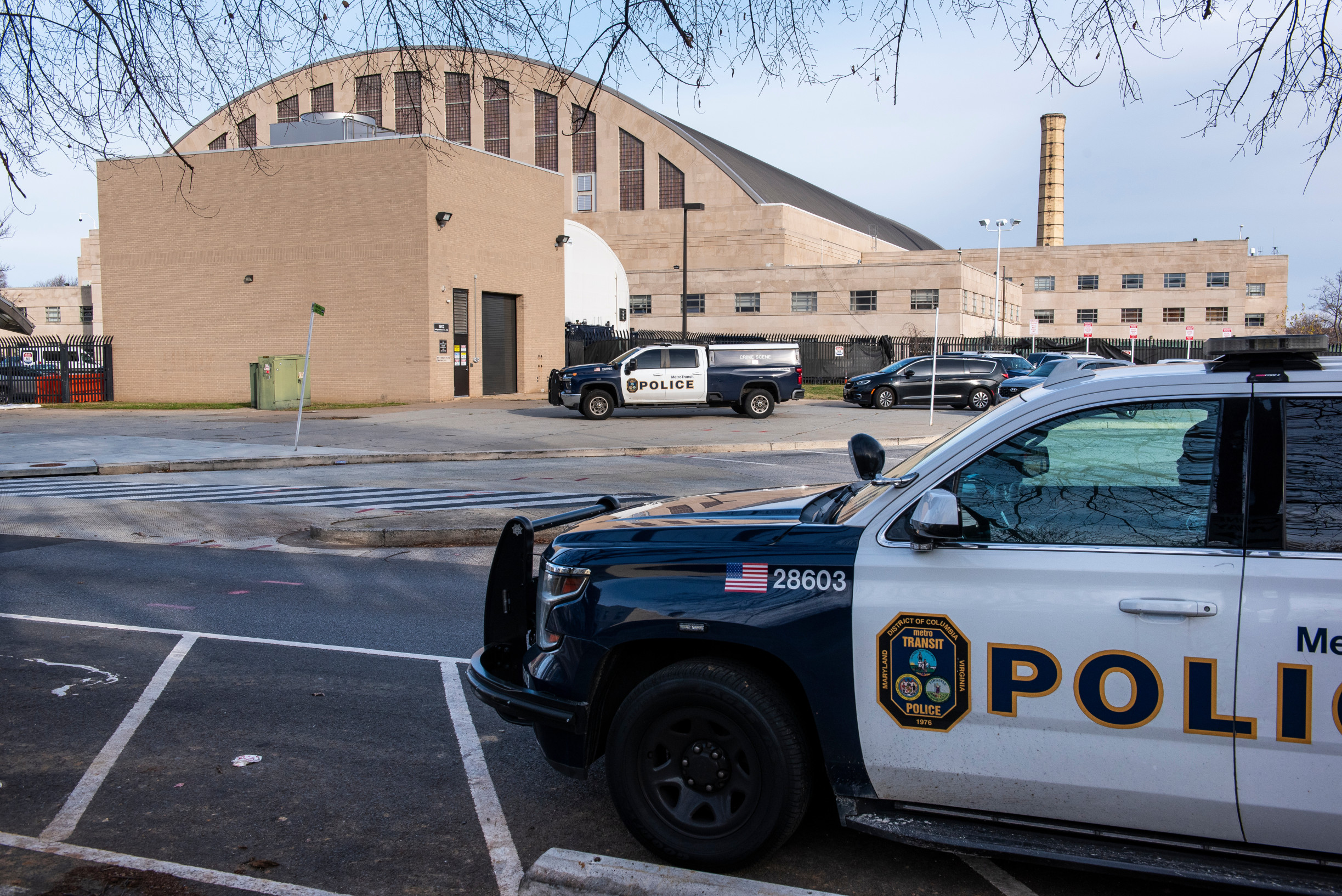 Trumpov svet (312. deň): Z komanda smrti až do Washingtonu. Trump využíva tragický útok na ďalšie ťaženie proti prisťahovalcom