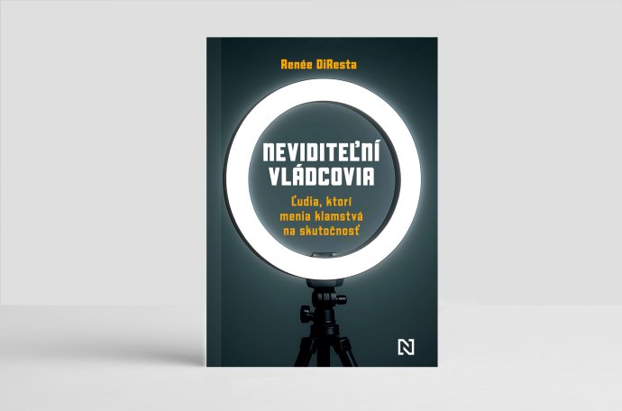 Neviditeľní vládcovia