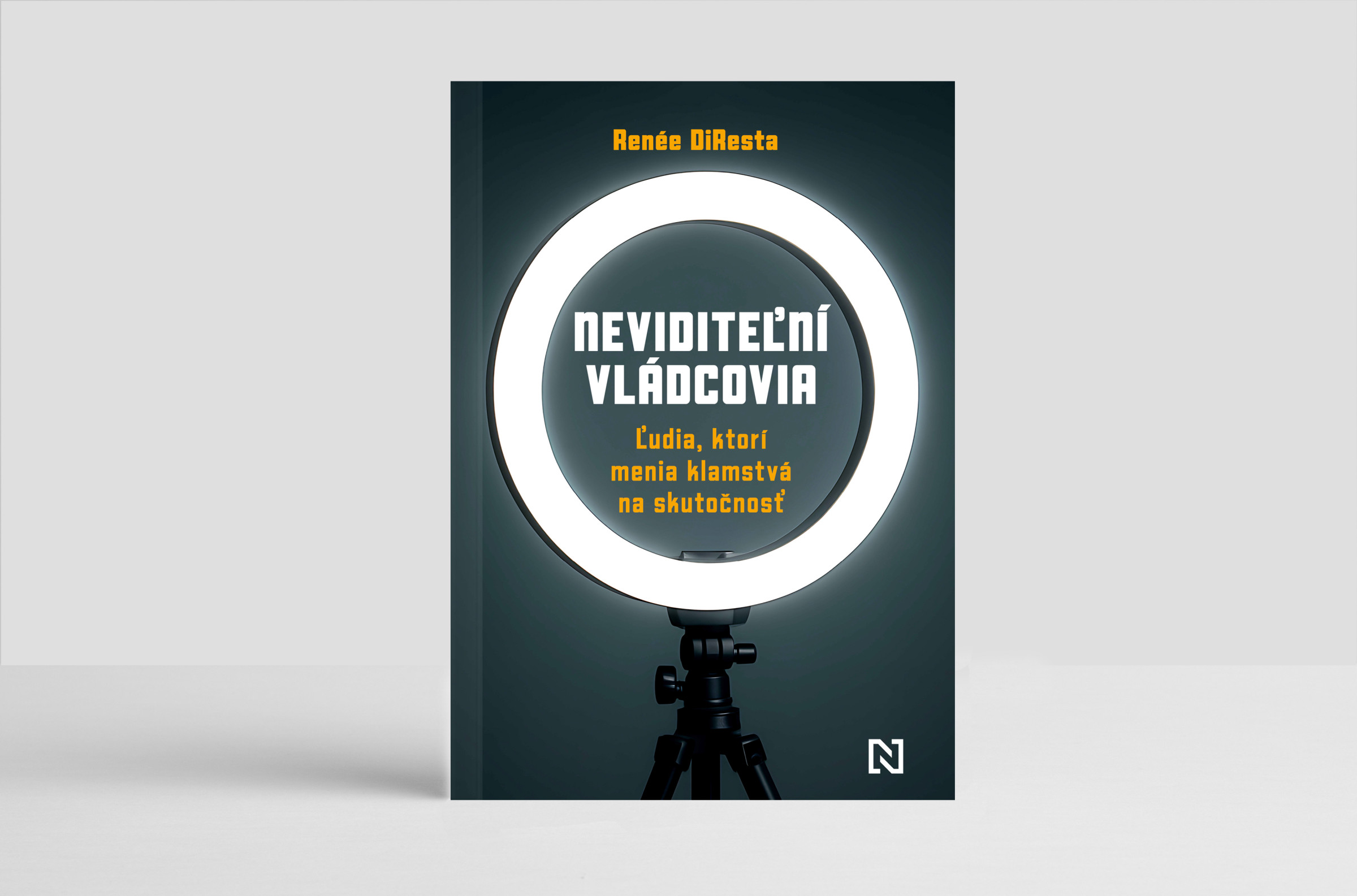 Neviditeľní vládcovia