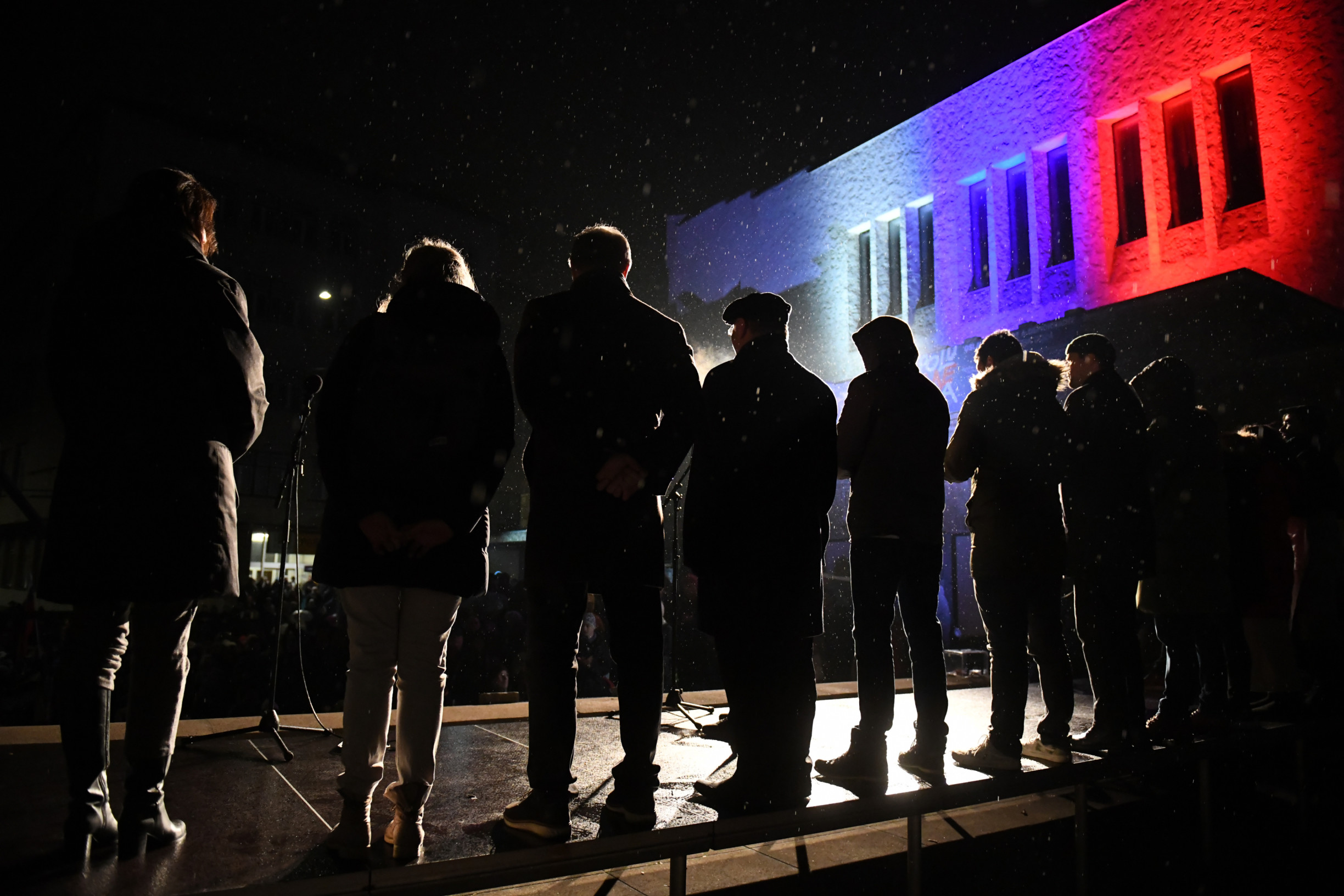 Občianska oslava slobody: Žilina si 17. november nedá vziať