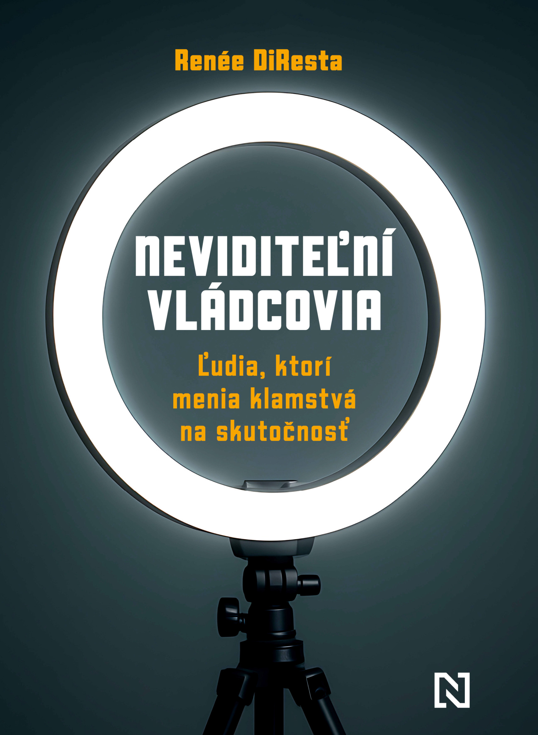 Neviditeľní vládcovia