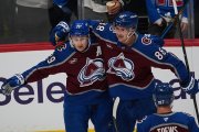 Ráno s NHL: Lepší tím ako Colorado nenájdete. Vysvetľujeme päť čísel, ktoré stoja za dominanciou Avalanche
