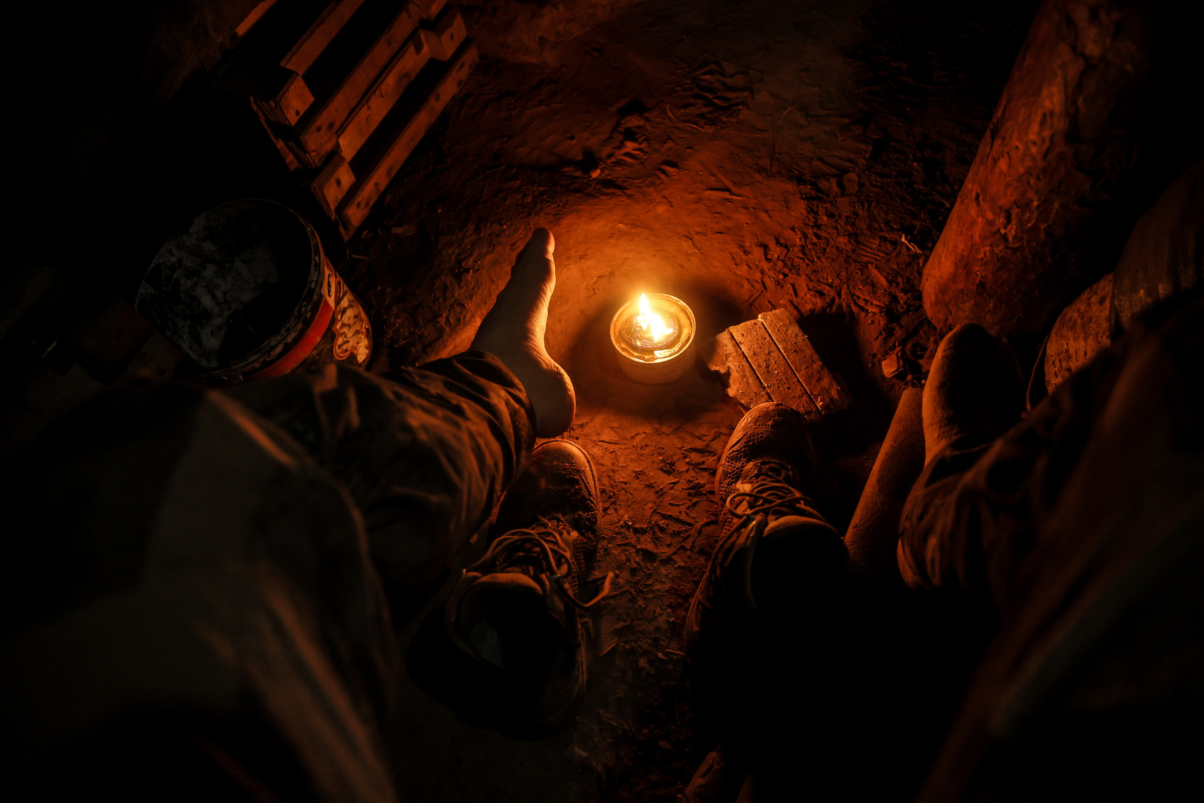 Vývoj bojov (1354. deň): Boj o&nbsp;Pokrovsk je ako bitka tieňov – ukrajinský vojak a&nbsp;ruský spravodajca opisujú jej výnimočnosť